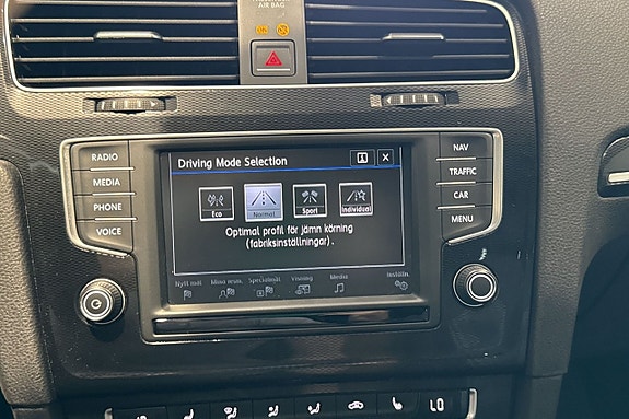 Volkswagen Golf I 23 of 26