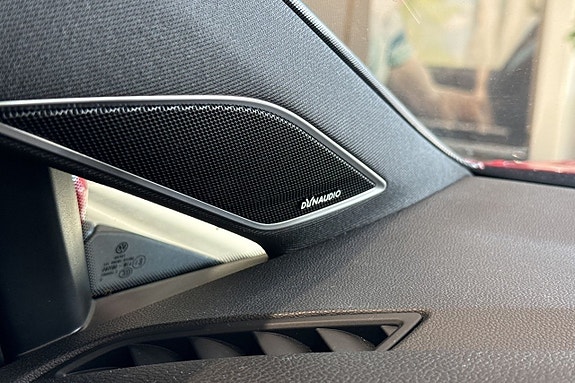 Volkswagen Golf I 24 of 26