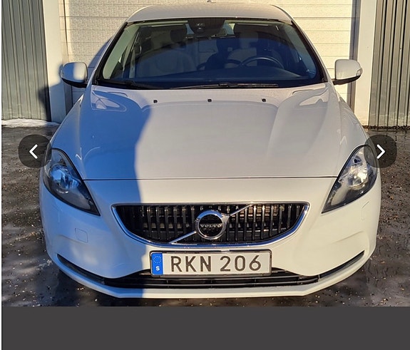 Volvo V40 5 of 7