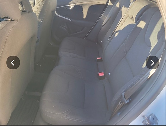 Volvo V40 6 of 7