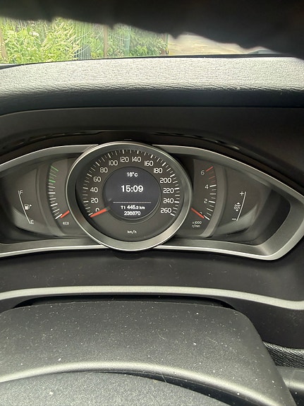 Volvo V40 7 of 7