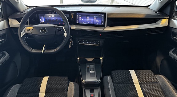 Opel Frontera 15 of 15