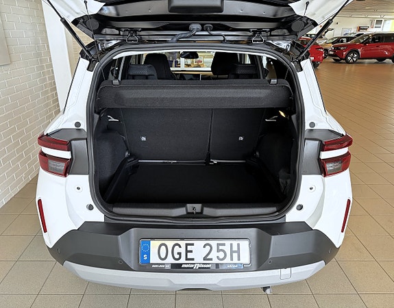 Opel Frontera 6 of 15
