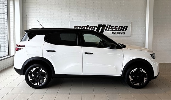 Opel Frontera 2 of 15