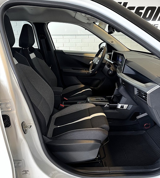 Opel Frontera 10 of 15