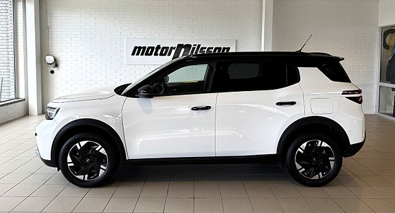 Opel Frontera 8 of 15