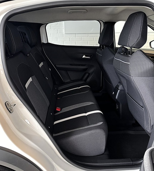 Opel Frontera 11 of 15