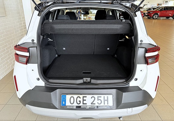 Opel Frontera 5 of 15