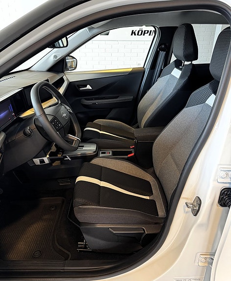 Opel Frontera 14 of 15