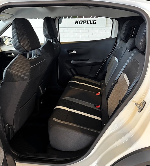 Opel Frontera 12 of 15