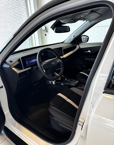 Opel Frontera 13 of 15
