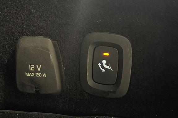 Volvo V60 21 of 22