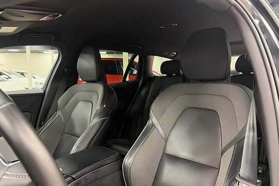 Volvo V60 6 of 22
