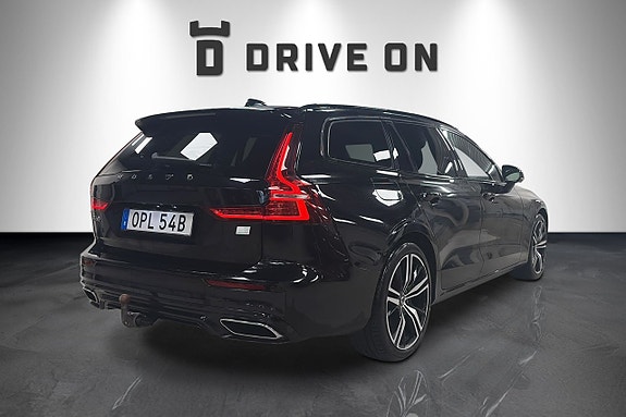 Volvo V60 3 of 22