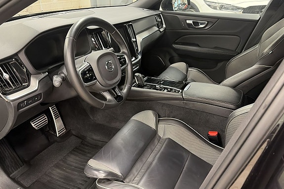 Volvo V60 5 of 22