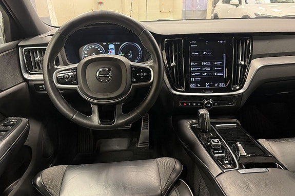 Volvo V60 19 of 22
