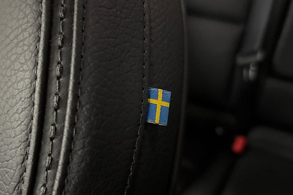 Volvo V60 Cross Country 22 of 27