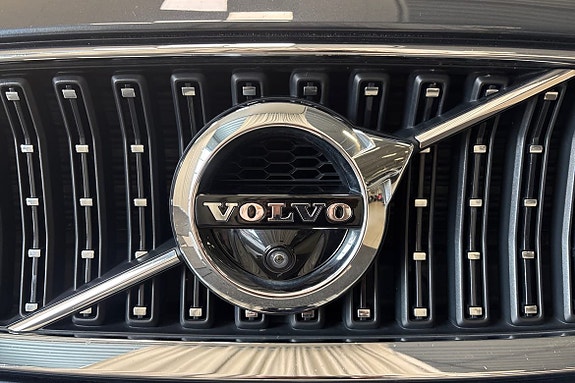 Volvo V60 Cross Country 25 of 27