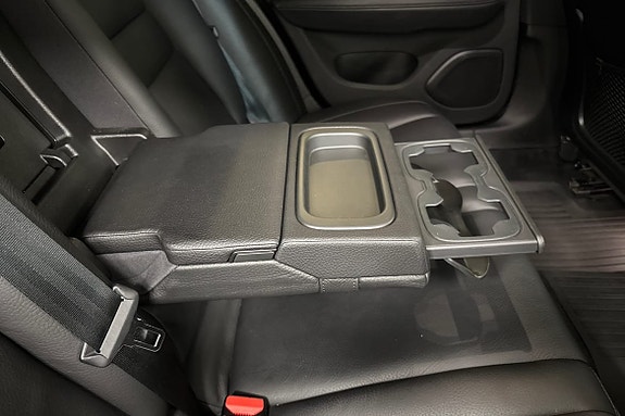 Volvo V60 Cross Country 16 of 27