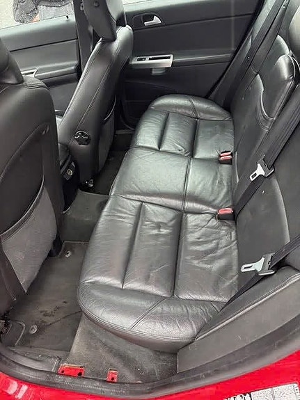 Volvo V50 5 of 8