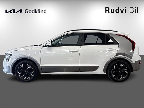 Kia Niro 4 of 15