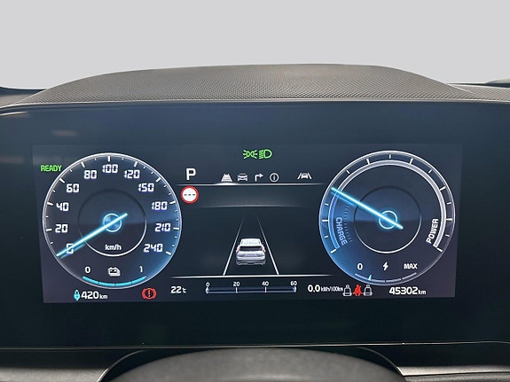 Kia Niro 11 of 15