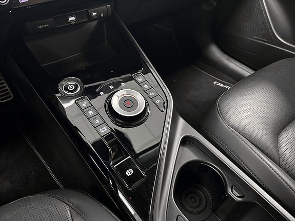 Kia Niro 13 of 15