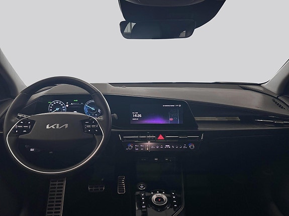 Kia Niro 10 of 15