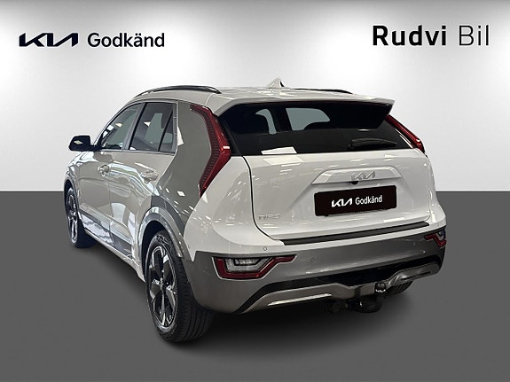 Kia Niro 6 of 15