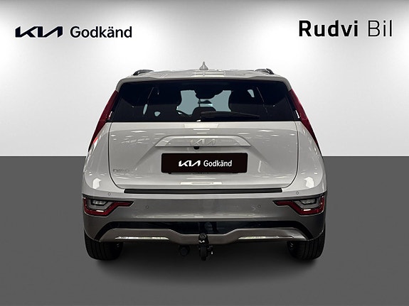 Kia Niro 5 of 15