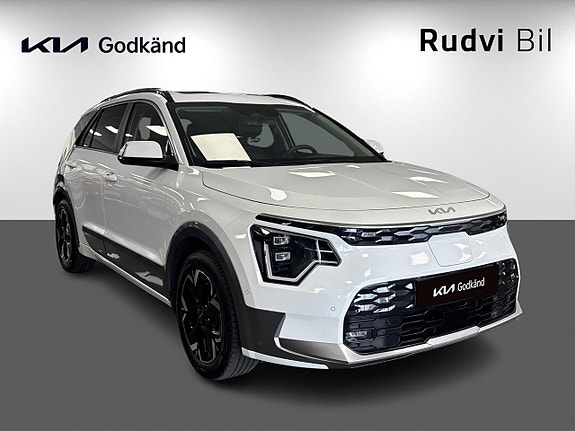 Kia Niro 3 of 15