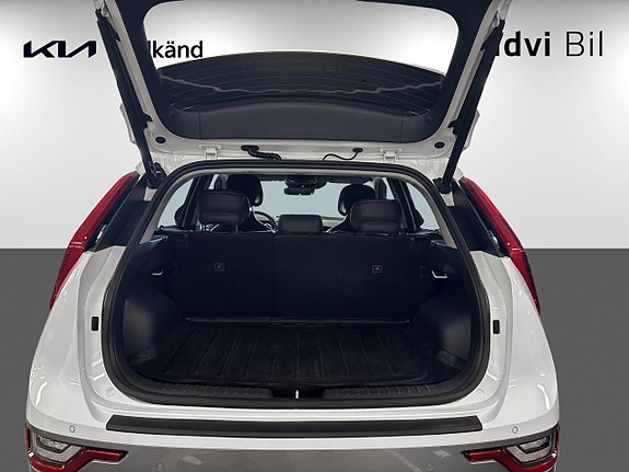 Kia Niro 7 of 15