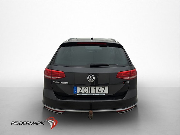 Volkswagen Passat Alltrack 6 of 30