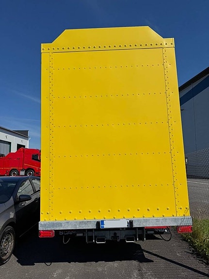 Scania R 650 11 of 19
