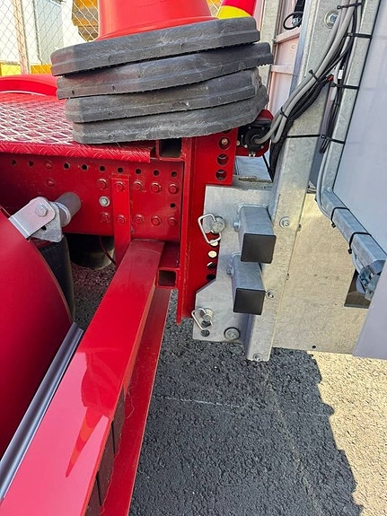 Scania R 650 17 of 19