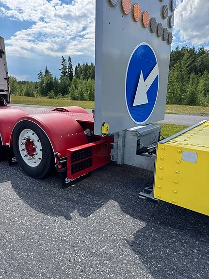 Scania R 650 6 of 19