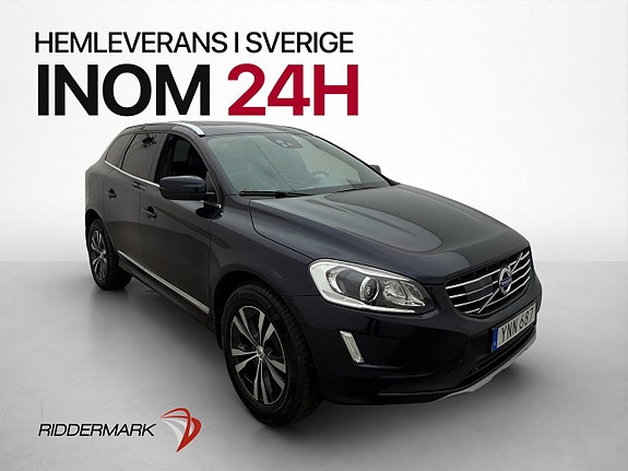 Volvo XC60 2 of 30