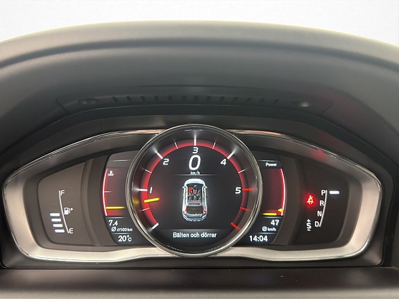 Volvo XC60 24 of 30