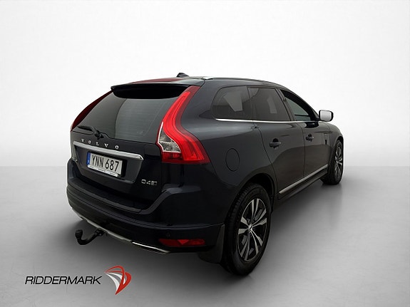 Volvo XC60 8 of 30