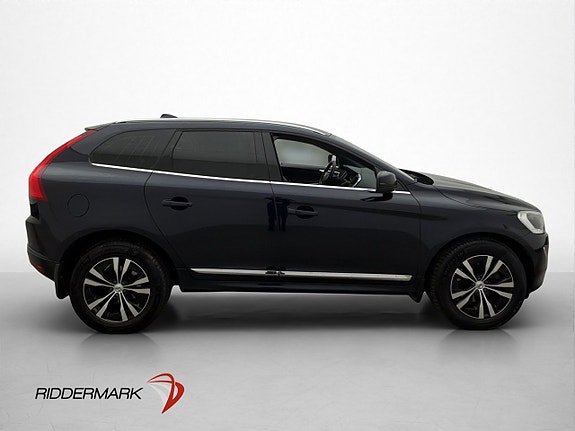 Volvo XC60 9 of 30