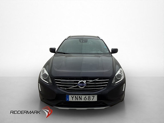 Volvo XC60 4 of 30