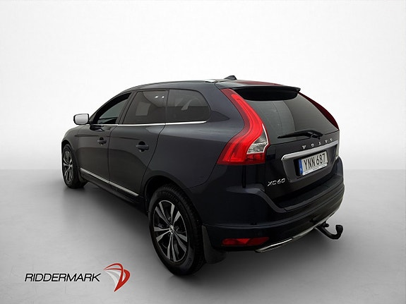 Volvo XC60 5 of 30