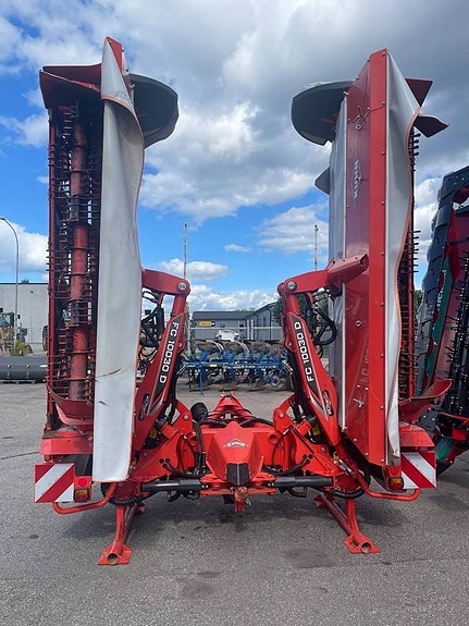 Kuhn FC10030D-FF