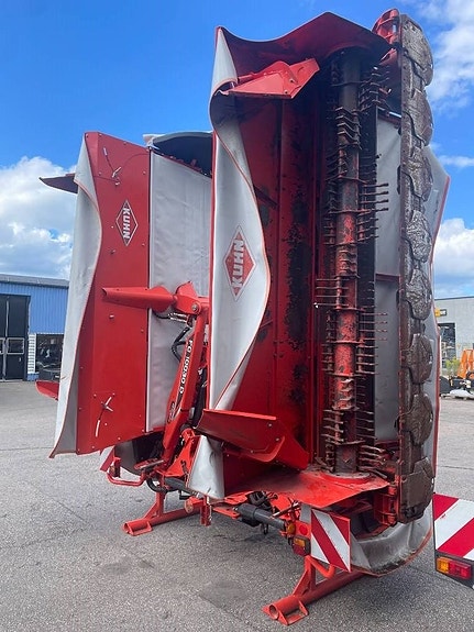 Kuhn FC10030D-FF 4 of 5