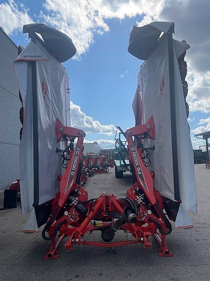 Kuhn FC10030D-FF 2 of 5