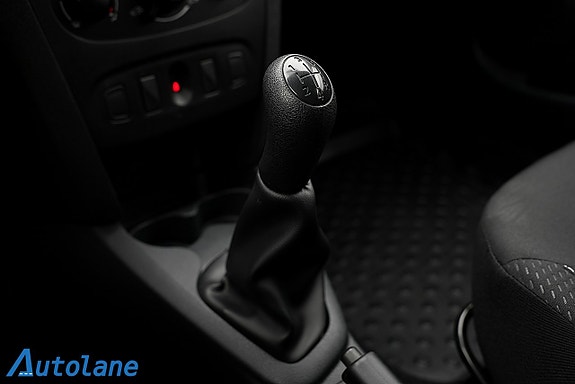 Dacia Logan 23 of 23