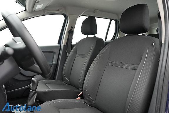 Dacia Logan 12 of 23