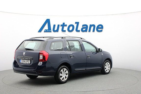 Dacia Logan 8 of 23