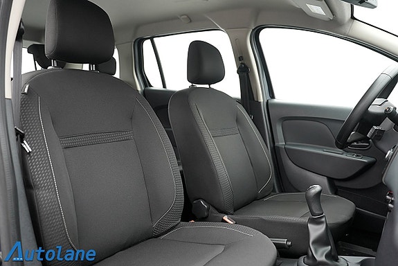 Dacia Logan 19 of 23