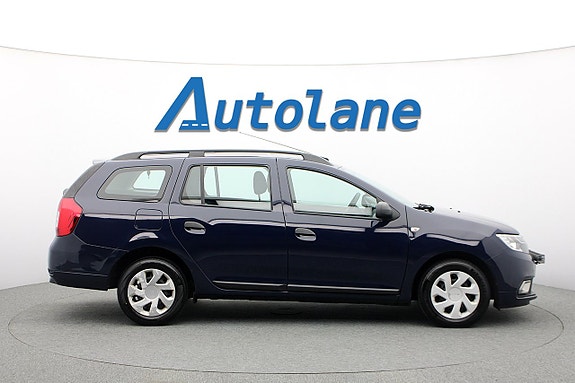 Dacia Logan 9 of 23